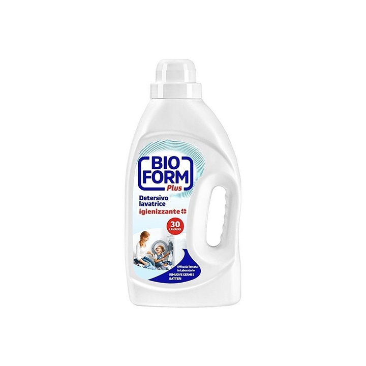 BIOFORM LAVATR IGIENIZZ 1625ML