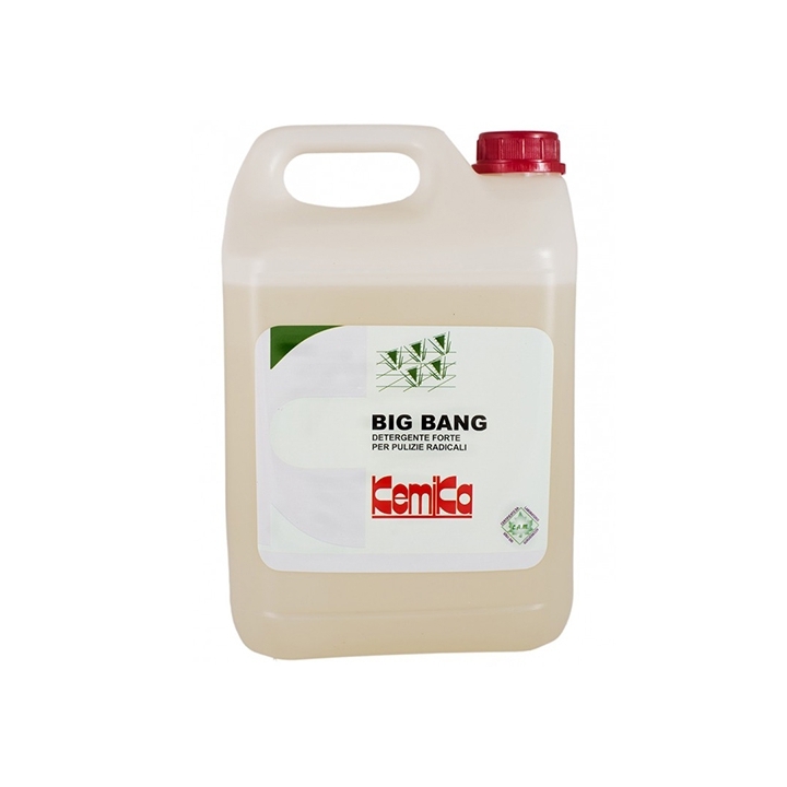 BIG BANG 5KG