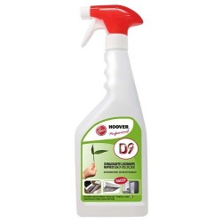 D9 DETERGENTE 750ML HOOVER