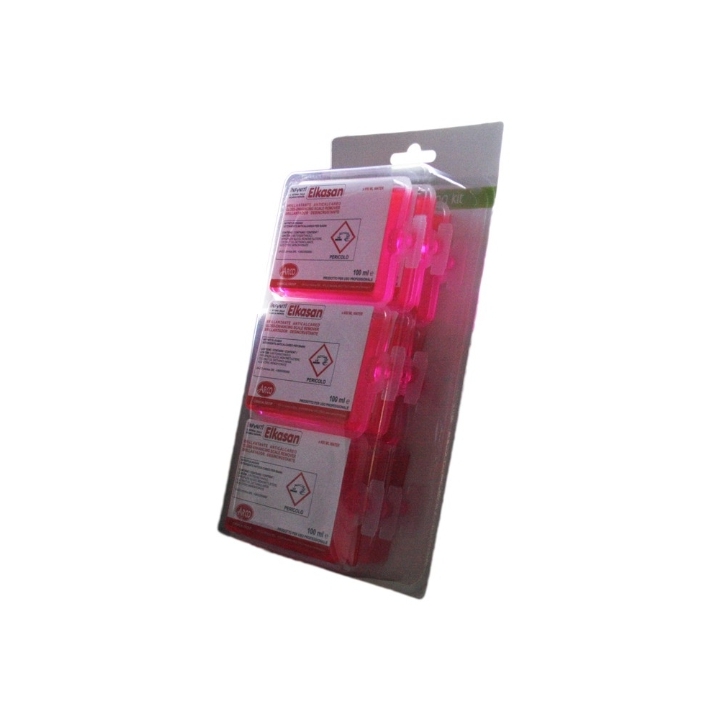 INFYNITI ELKASAN LIGHT 100ML