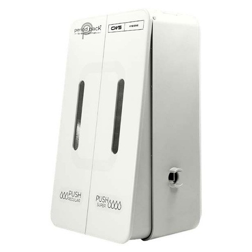 DISP TAMPONE REGULAR CWS