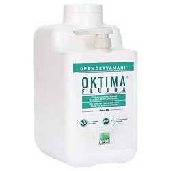 OKTIMA FLUIDA PASTA L/M 5LT