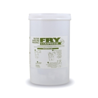 FRY TABS X FRIGGITR GR20 (X30)