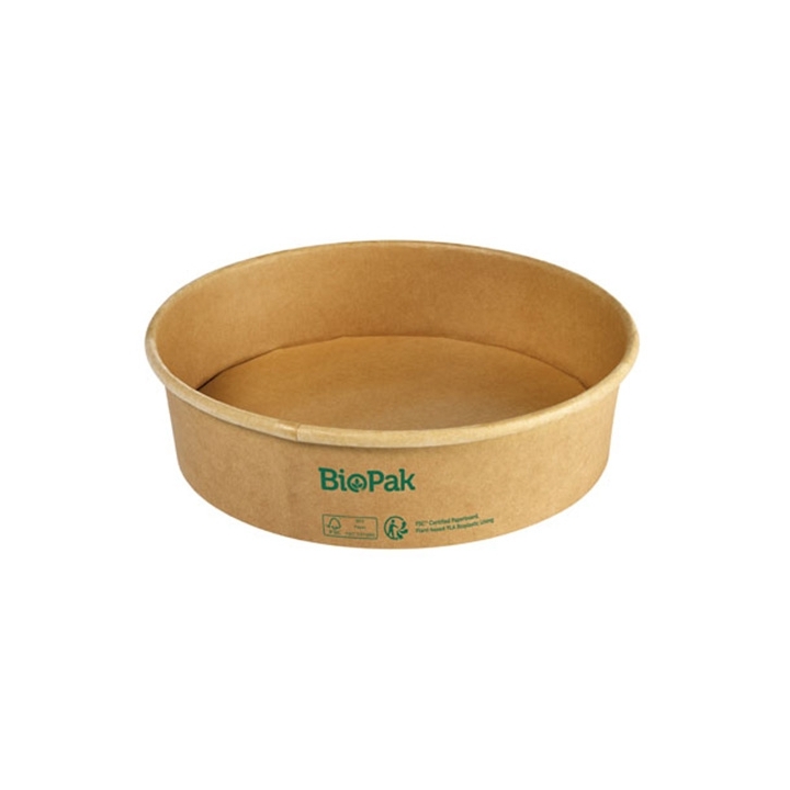 INSALAT KRAFT RONDA 900ML P50