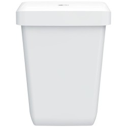 CONT 23LT ABS BIANCO CWS