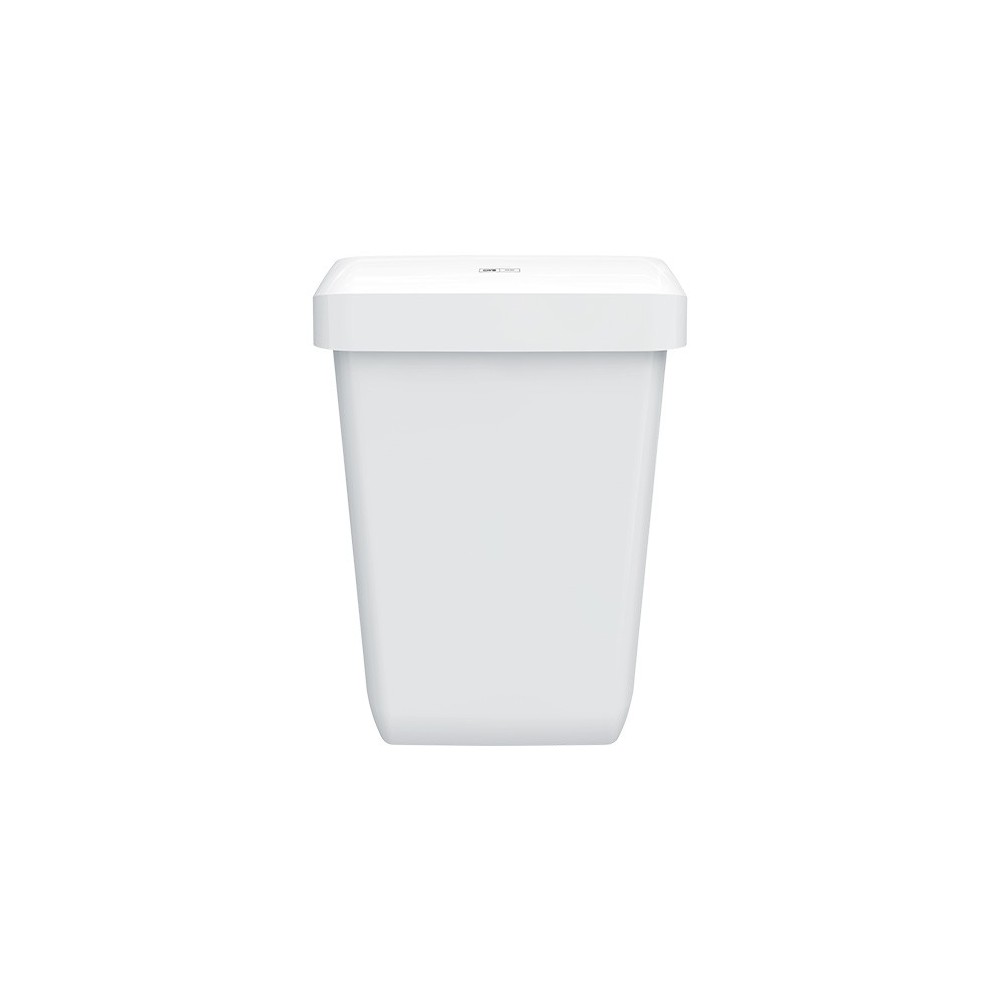 CONT 23LT ABS BIANCO CWS