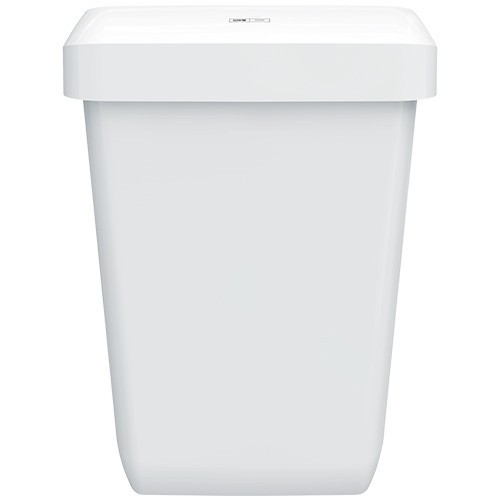 CONT 23LT ABS BIANCO CWS