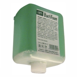 SAPONE ANTIMICROBI FOAM 500ML