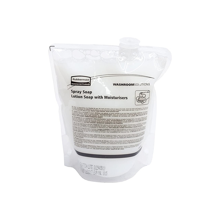 RIC LOTION SOAP 400ML