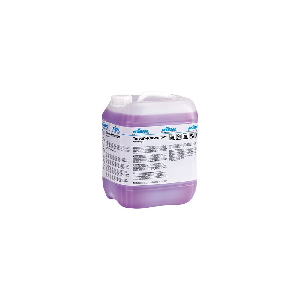 TORVAN CONCENTRATO 10LT TORVAN CONCENTRATO 10LT