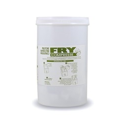 FRY TABS X FRIGGITR GR20 (X30)