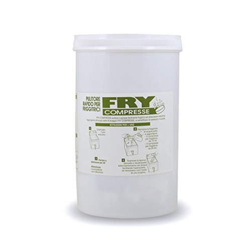 FRY TABS X FRIGGITR GR20 (X30)