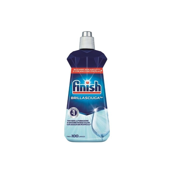 BRILLANTANTE FINISH 500ML