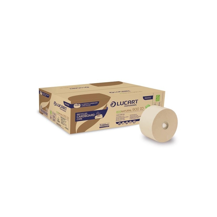 IG JUMBO 202M 2V ECONAT12R NEW