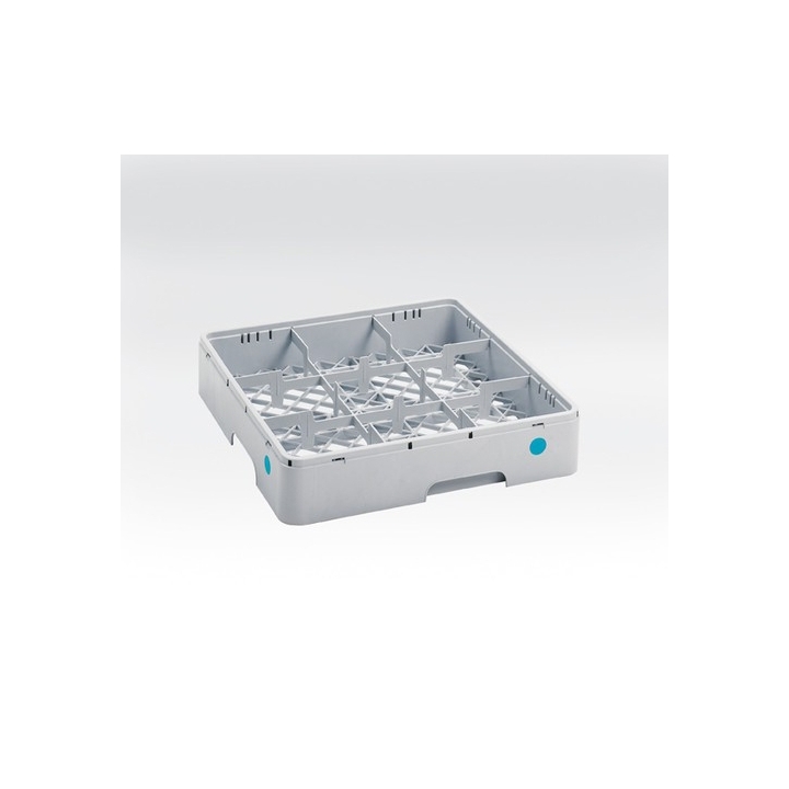 GRIGLIA 16 BICCHIERI 4X4