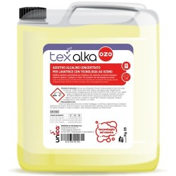 TEX ALKA OZO 25KG