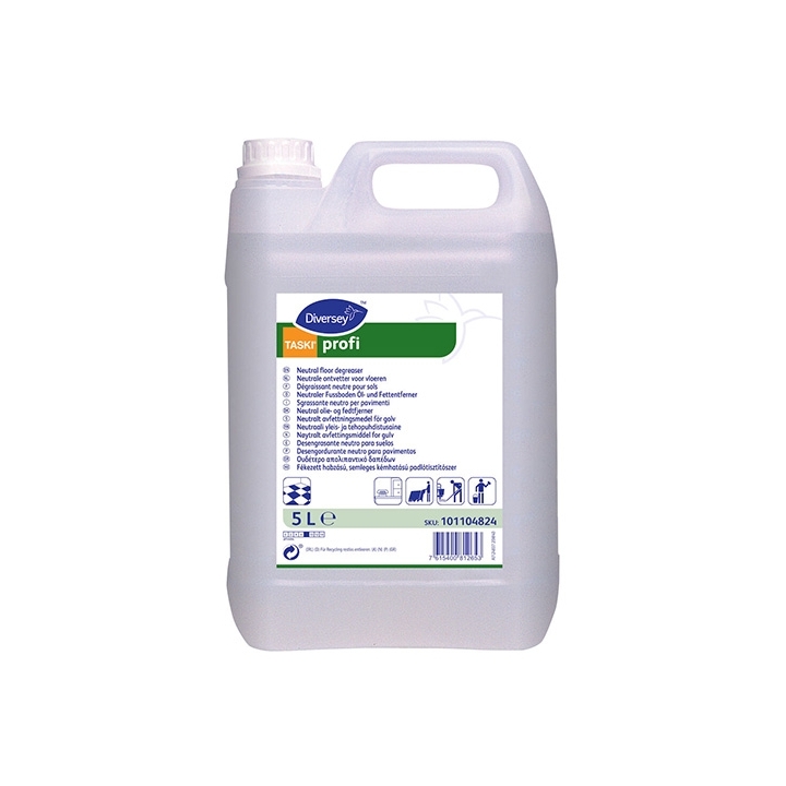 TASKI PROFI 5LT