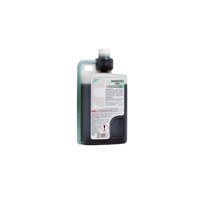 SANOKEM SUPER C FRESH 1KG