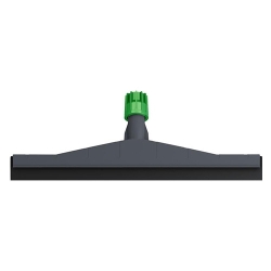 SPINGIACQUA GOMMA 75CM GHI/VER