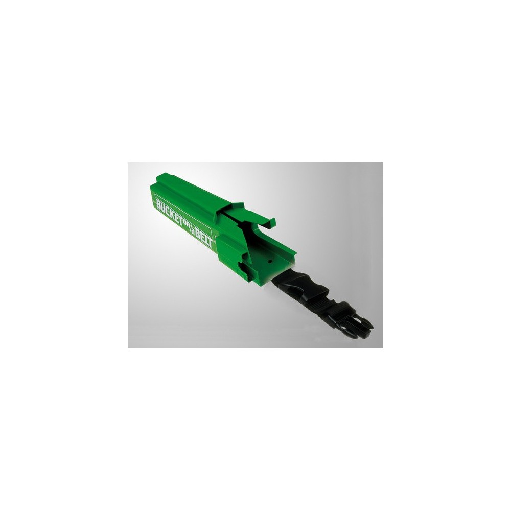 BUCKET ON A BELT CLASSIC