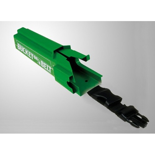 BUCKET ON A BELT CLASSIC