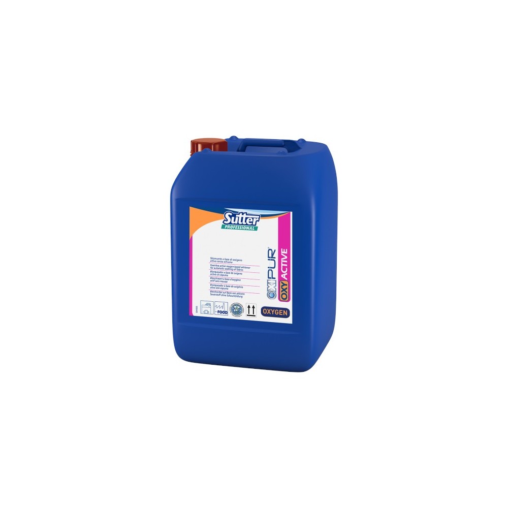 OXY ACTIVE 22KG OXY ACTIVE 22KG