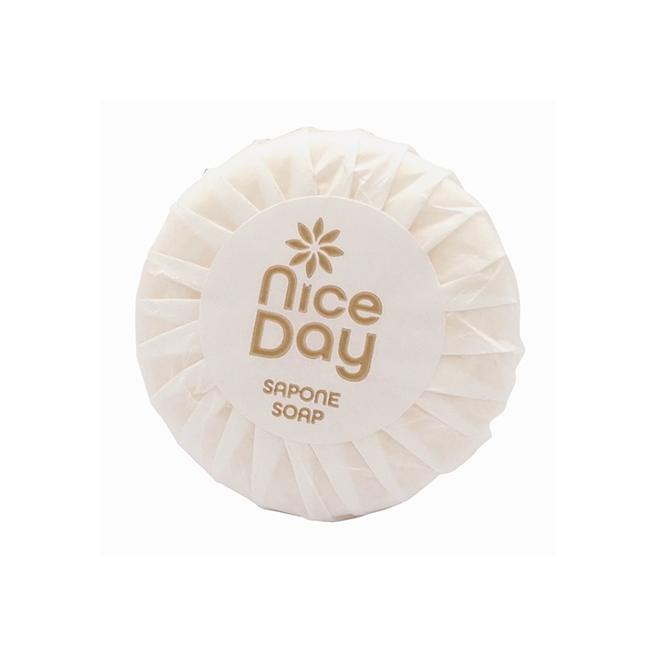 SAPONE NICE DAY G20 PLISS P500