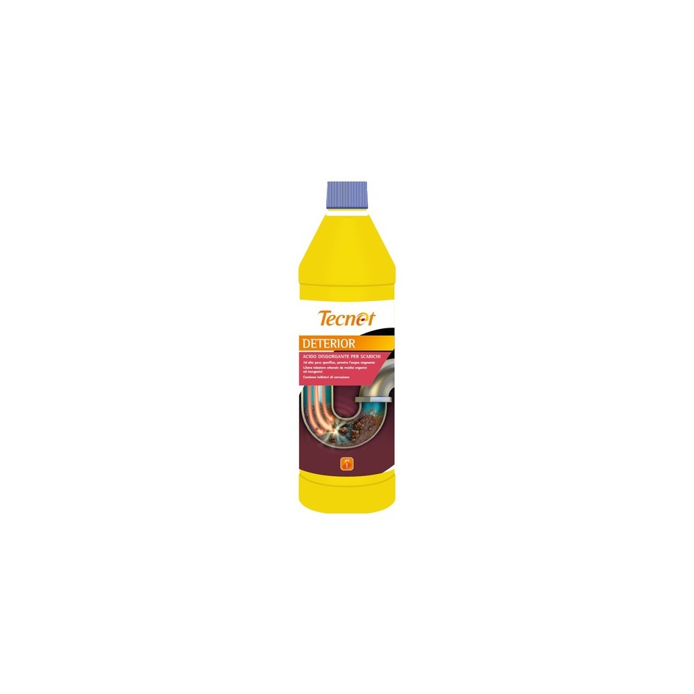 TECNET DETERIOR 750ML