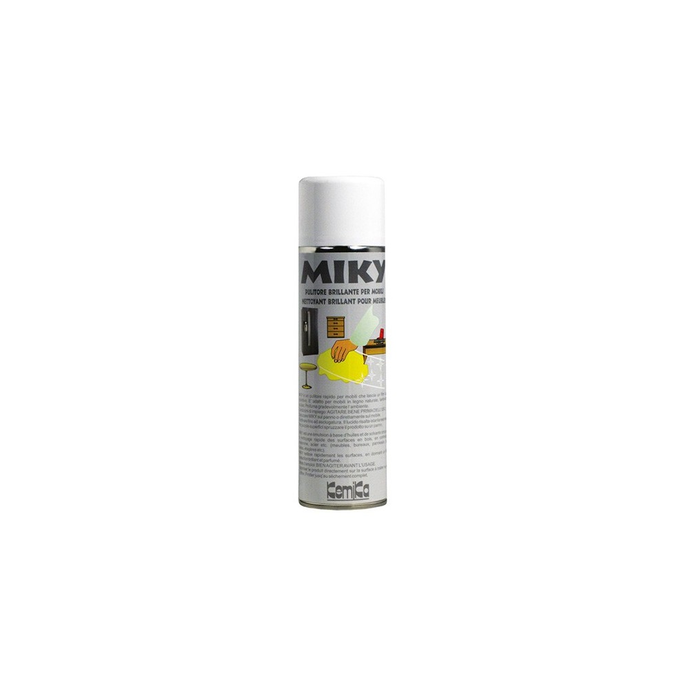 MIKY AEROSOL 400ML