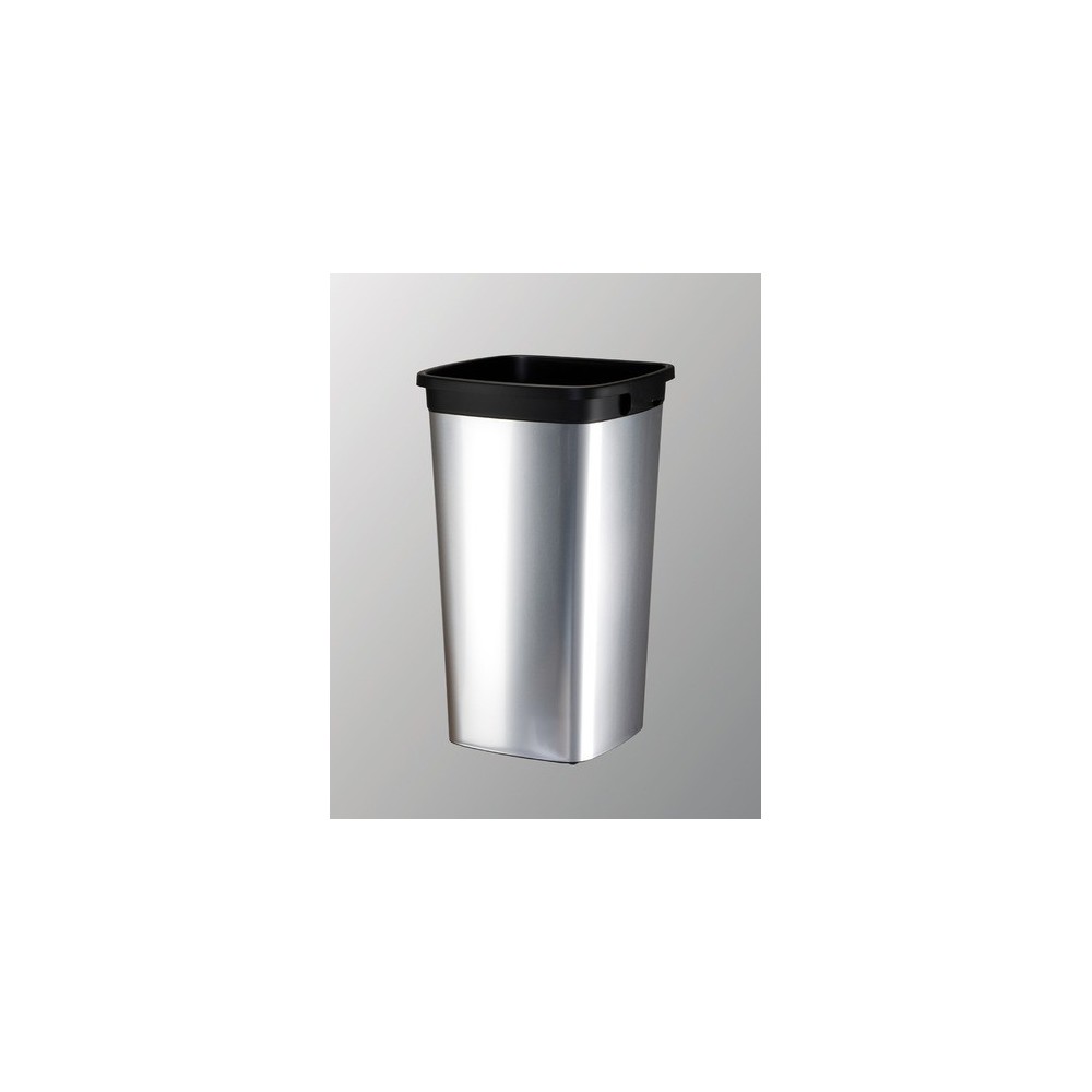 PATTUM 60LT INOX SQUARE IRIS PATTUM 60LT INOX SQUARE IRIS