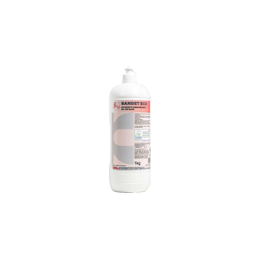 SANDET ECO 1KG SANDET ECO 1KG