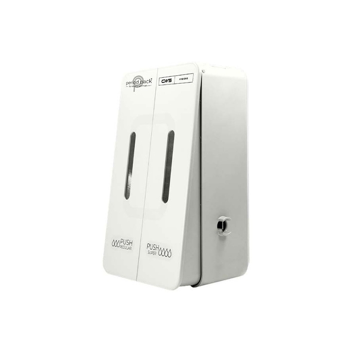 DISP TAMPONE REGULAR CWS