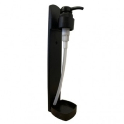 DISP STAFFA+SPRUZZ 250ML NERO