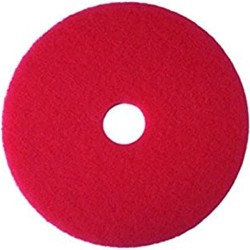 TAMPONE ROSSO 8'' B3