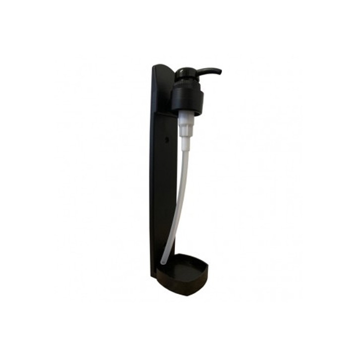 DISP STAFFA+SPRUZZ 250ML NERO