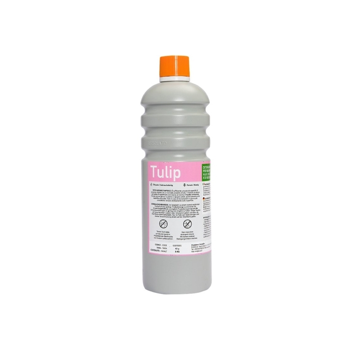 TULIP DET ANTICALCARE 1LT