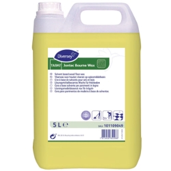 TASKI JONTEC BOURNE WAX 5LT