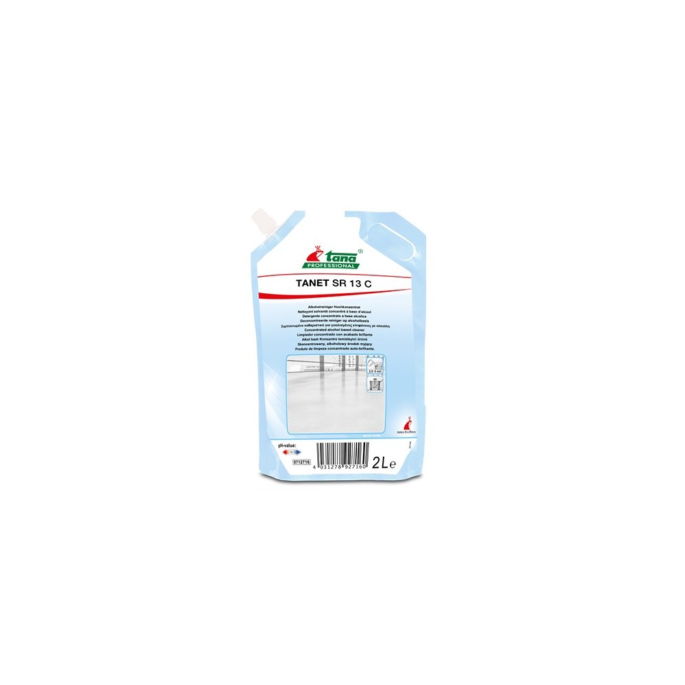 SR 13 CONCENTRATO 2LT SR 13 CONCENTRATO 2LT