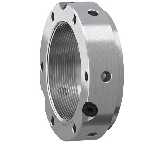 GHIERA FISSAGG.MM.30 EVOLUTION