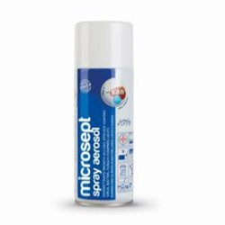 MICROSEPT AEROSOL PMC 400ML