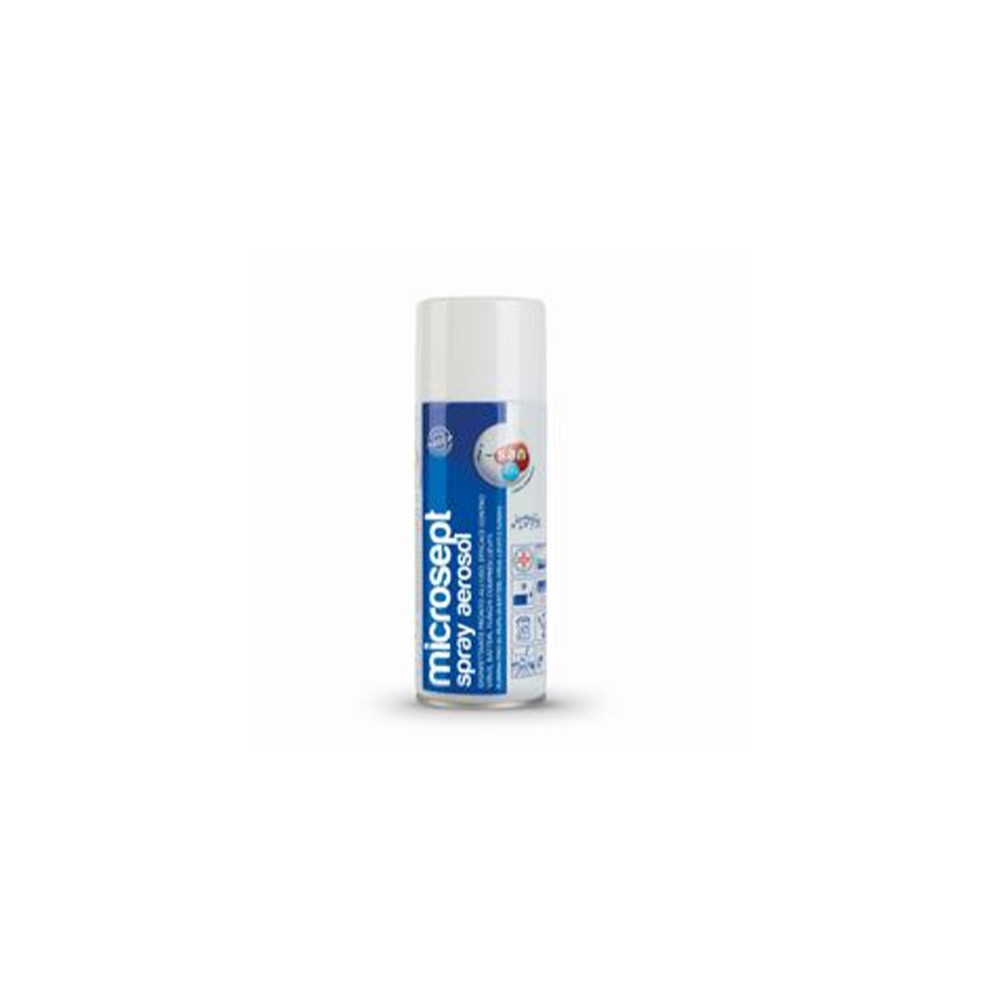 MICROSEPT AEROSOL PMC 400ML