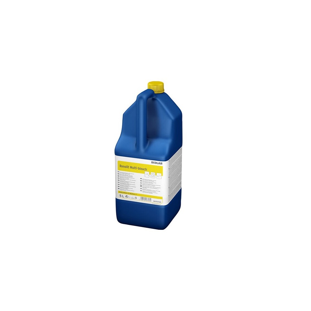 RENOLIT MULTI-BLEACH 5LT RENOLIT MULTI-BLEACH 5LT