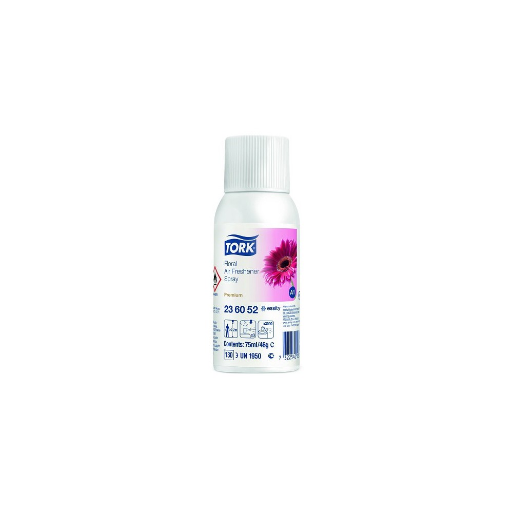 DEOD SPRAY TK FLOREALE 75ML