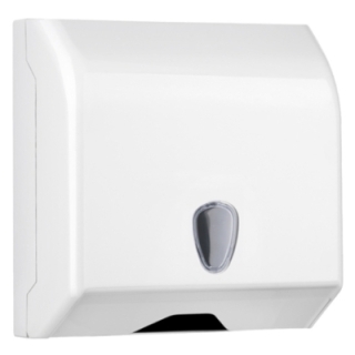 DISP MULTIPAPER-Z SATIN/TRASP