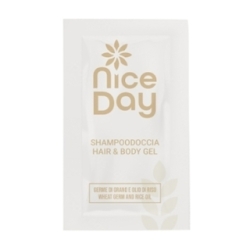 SHAMPOODOC NICE DAY 10ML P500
