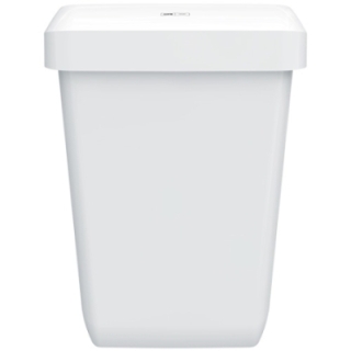 CONT 23LT ABS BIANCO CWS