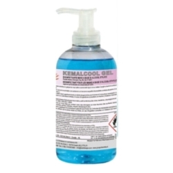 KEMALCOOL GEL PMC+POMPET 500ML