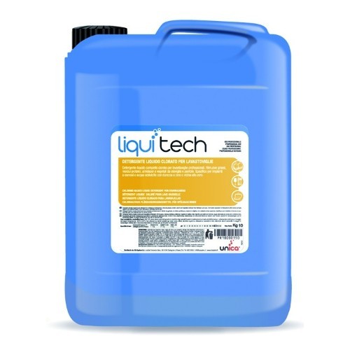 LIQUI TECH 24KG