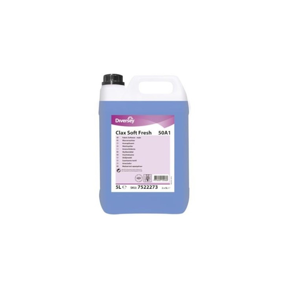 CLAX SOFT FRESH 5LT CLAX SOFT FRESH 5LT