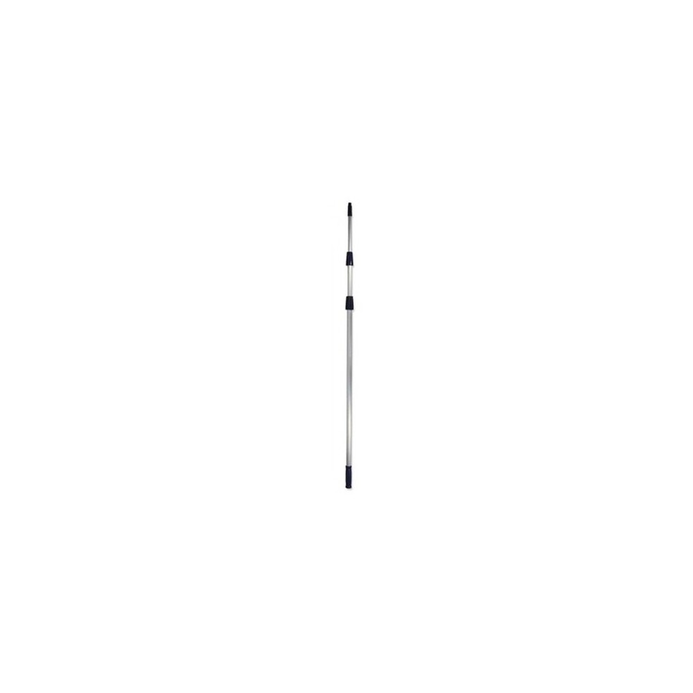 ASTA TELESC 2X 0,6MT ALLUM ASTA TELESC 2X 0,6MT ALLUM